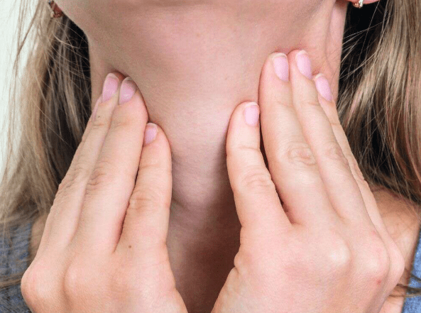 甲狀腺結節原因,甲狀腺結節會消失嗎, 飲食禁忌,幾公分要開刀,甲狀腺結節手術