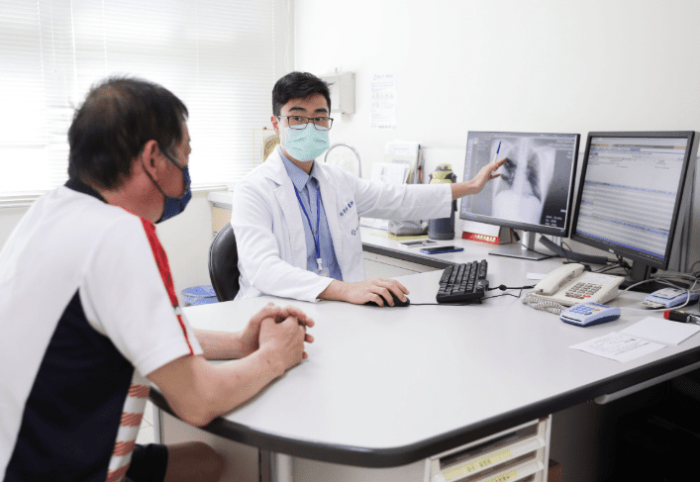 肺結節手術,肺結節手術方式,肺結節手術前後準備,肺結節手術費用,肺結節手術恢復