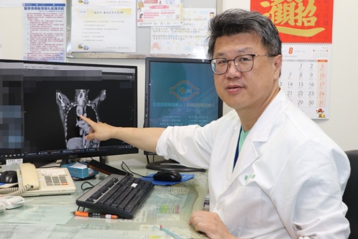 甲狀腺結節鈣化消失 甲狀腺結節鈣化消失