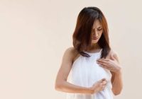 乳房結節