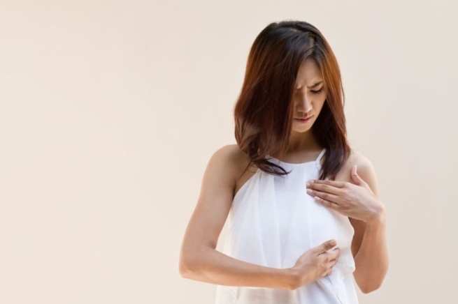 乳房結節治療