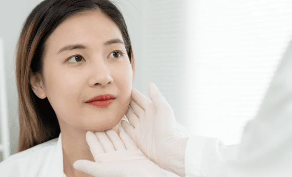 西醫治療甲狀腺結節 西醫治療甲狀腺結節