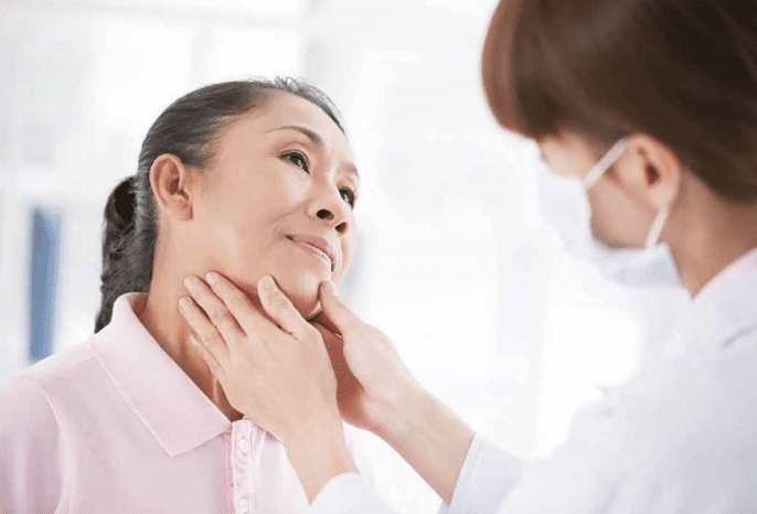 中醫治療甲狀腺結節 中醫治療甲狀腺結節