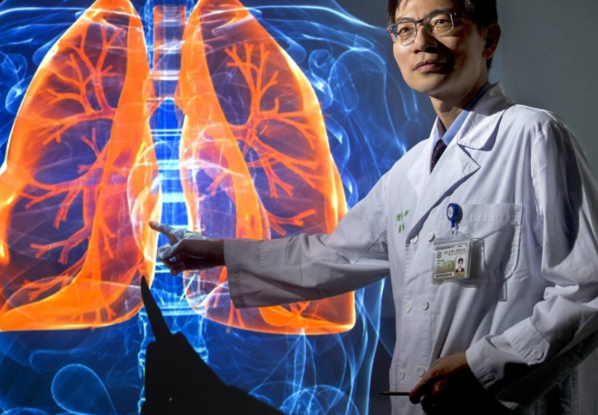 毛玻璃結節預後 毛玻璃結節預後